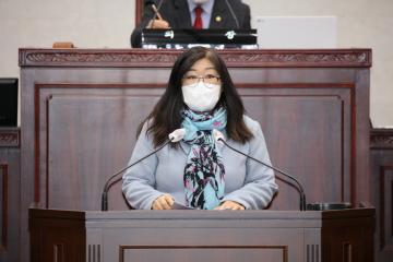 제209회 안성시의회 제2차 정례회 제3차 본회의 산회