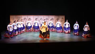 안성맞춤 보훈예술제