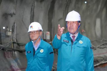 제232회 제1차 정례회 행정사무감사특별위원회 및 현장확인