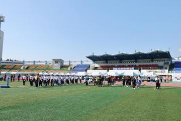 2023 안성맞춤 전국 족구대회