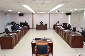 제217회 안성시의회 임시회 폐회중 운영위원