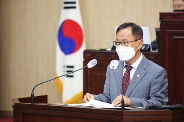 제207회 제1차 정례회 제3차 본회의