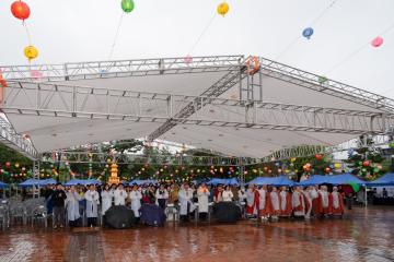 부처님오신날 연등축제