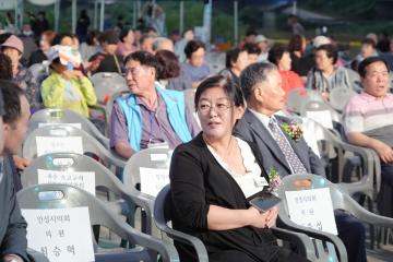 제15회 청미축제