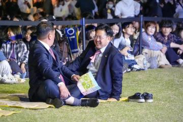 시민의날 29주년 기념 2026 안성문화장 페스타 개최