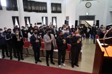 제10회 안성맞춤전국민요경창대회