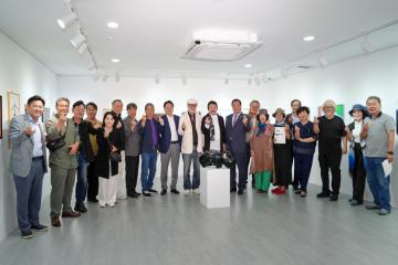 예술에 풍덩 가자 안성 맞춤으로