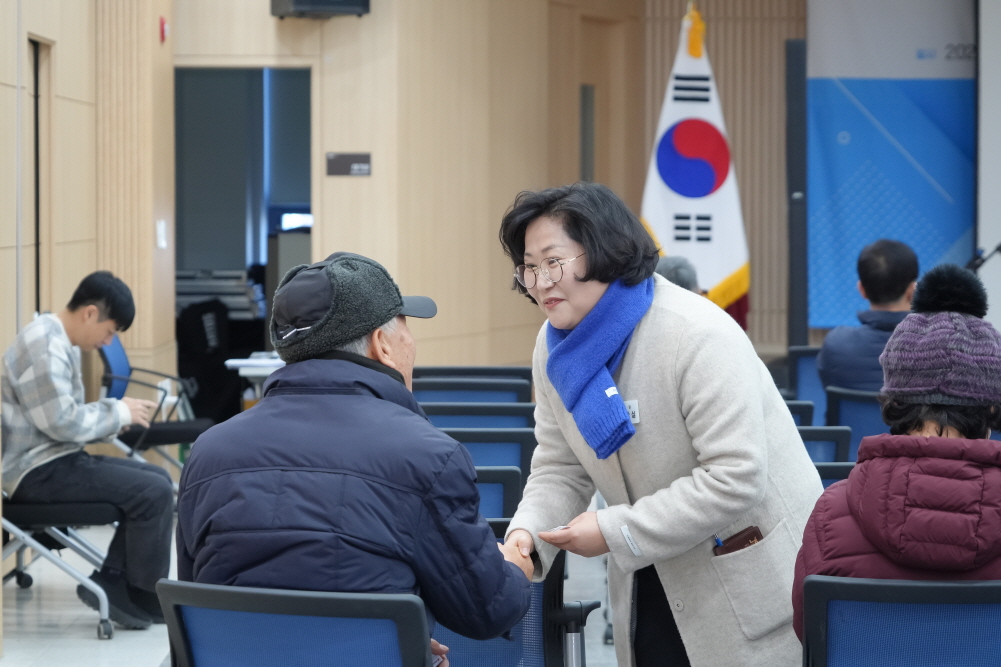 '대덕면정책공감토크' 게시글의 사진(8)