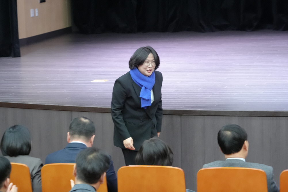'안성3.1독립운동 선양회 제13,14대 회장 이취임식' 게시글의 사진(9)