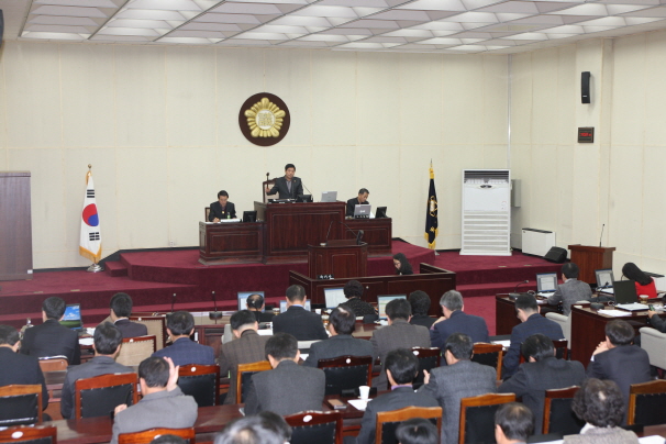 '제135회 안성시의회 제2차 정례회' 게시글의 사진(1)