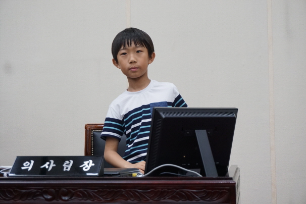 '내혜홀초등학교 4학년 3반 열린의회 참여' 게시글의 사진(9)