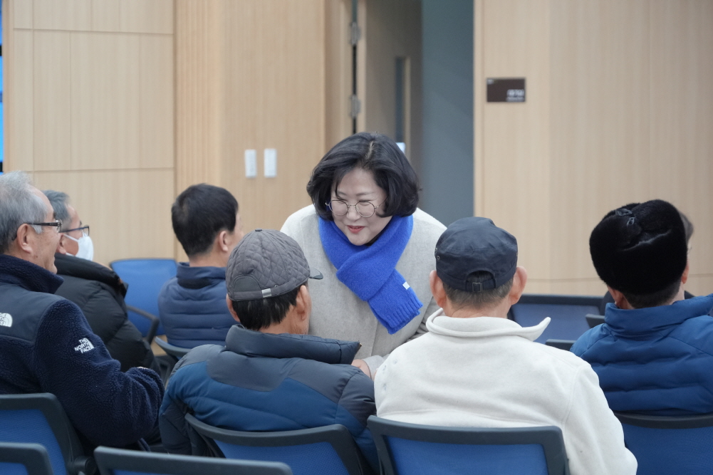 '대덕면정책공감토크' 게시글의 사진(9)