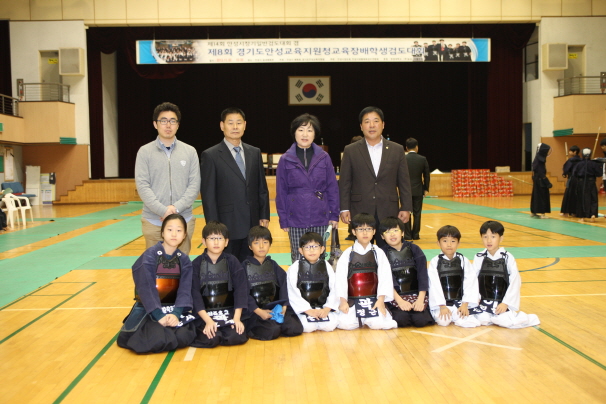 '제14회 안성시장기 검도대회' 게시글의 사진(6)