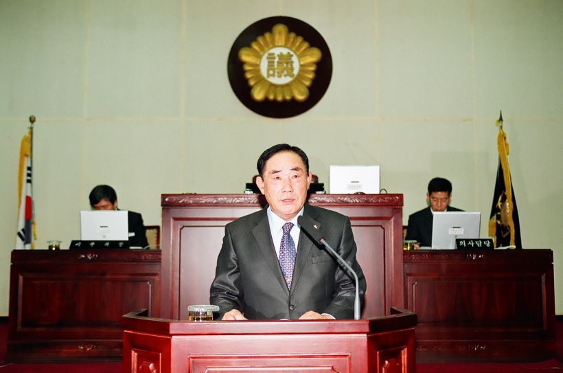 '제95회 2차 정례회 양두석 의원 시정질문' 게시글의 사진(5)
