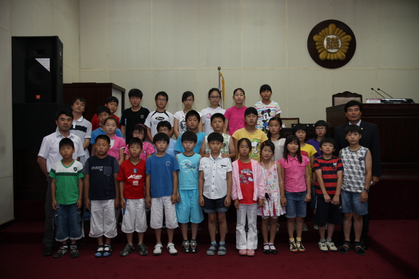 '열린의회운영교실(광선초등학교)' 게시글의 사진(1)