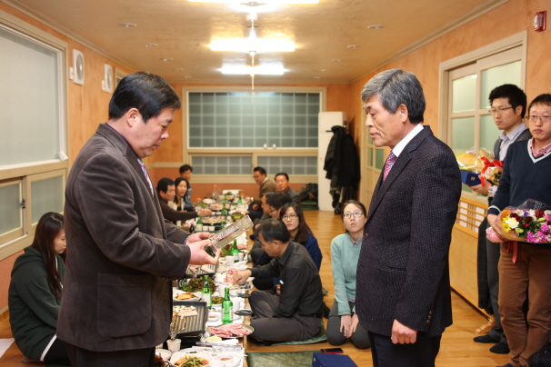 '2013년 안성시의회 송년회' 게시글의 사진(2)