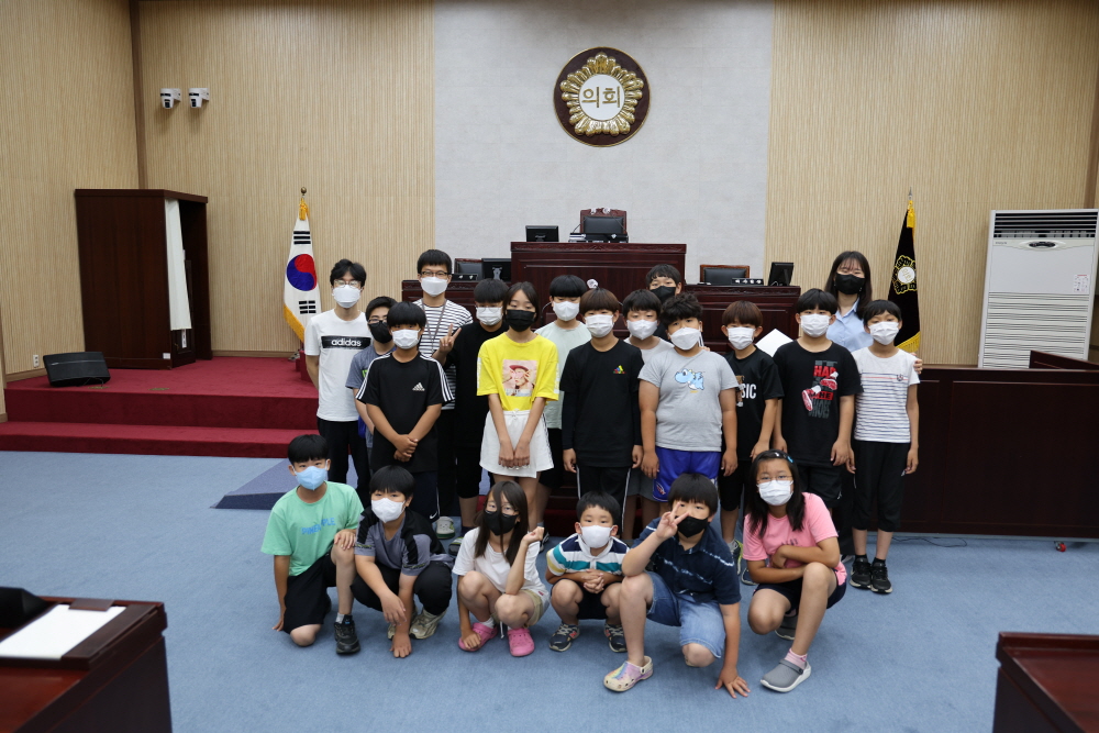 '산평초 열린의회 (4~6학년)' 게시글의 사진(5)
