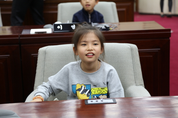 '일죽방초등학교 열린의회 개의' 게시글의 사진(5)