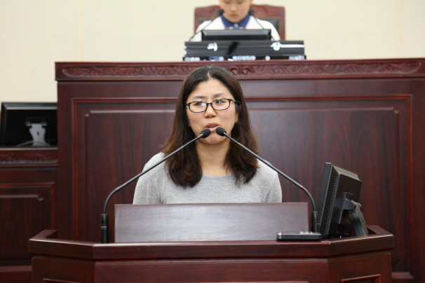 '내혜홀초등학교 4학년 2반 열린의회 개최' 게시글의 사진(7)