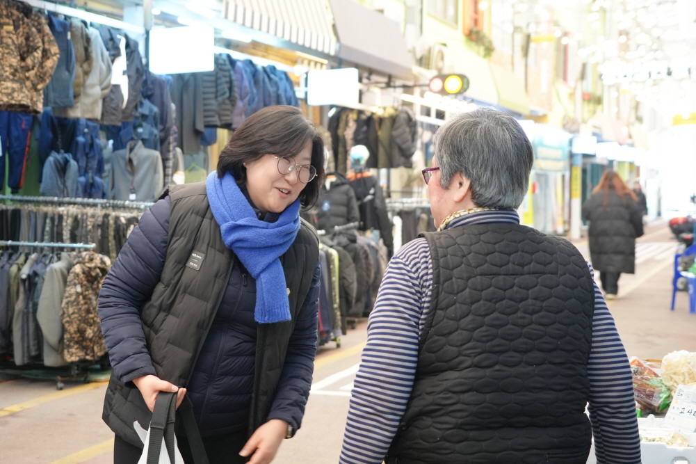 '설 명절 전통시장 장보기 행사' 게시글의 사진(22)