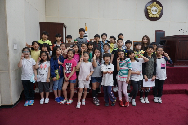 '내혜홀초등학교 4학년 4반 열린의회 참여' 게시글의 사진(10)