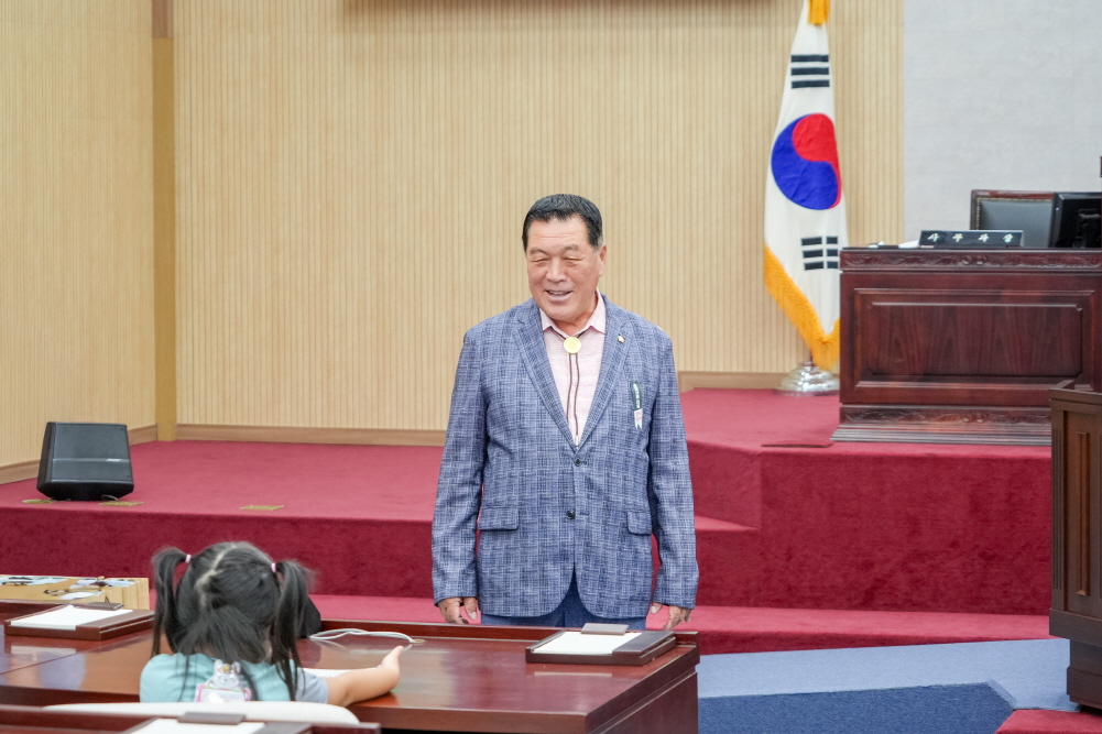 '새롬키즈 어린이집 열린의회 운영교실' 게시글의 사진(4)