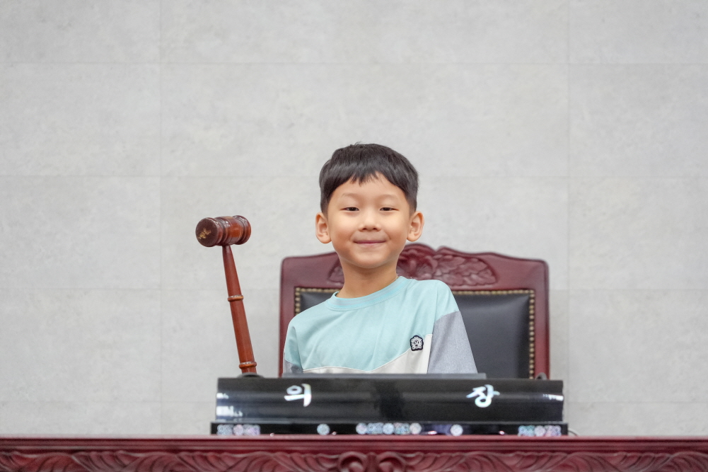 '새롬키즈 어린이집 열린의회 운영교실' 게시글의 사진(20)