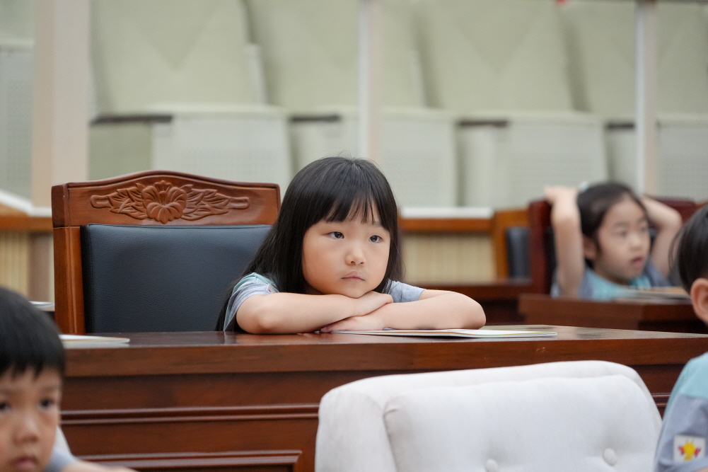 '새롬키즈 어린이집 열린의회 운영교실' 게시글의 사진(26)