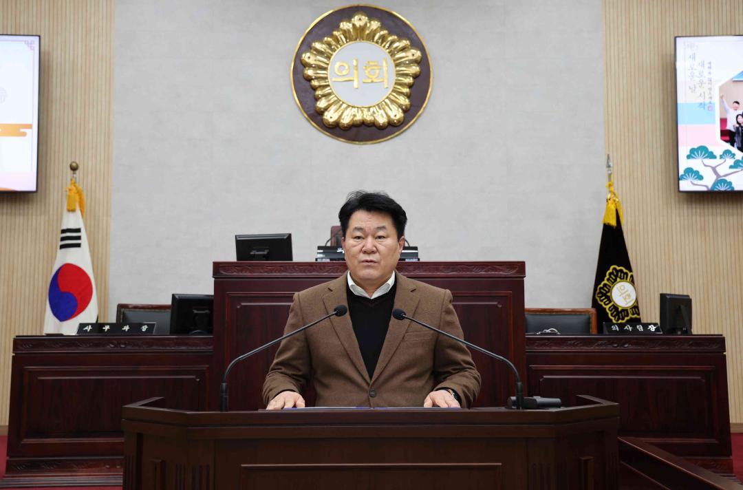 '2024년 안성시의회 시무식' 게시글의 사진(17)