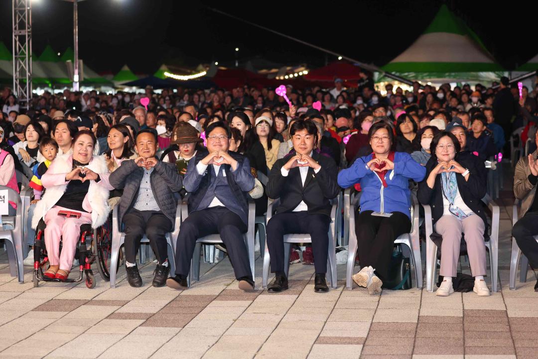 '2023 안성맞춤 남사당 바우덕이축제 폐막식' 게시글의 사진(18)