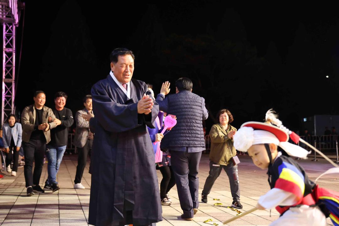 '2023 안성맞춤 남사당 바우덕이축제 폐막식' 게시글의 사진(27)