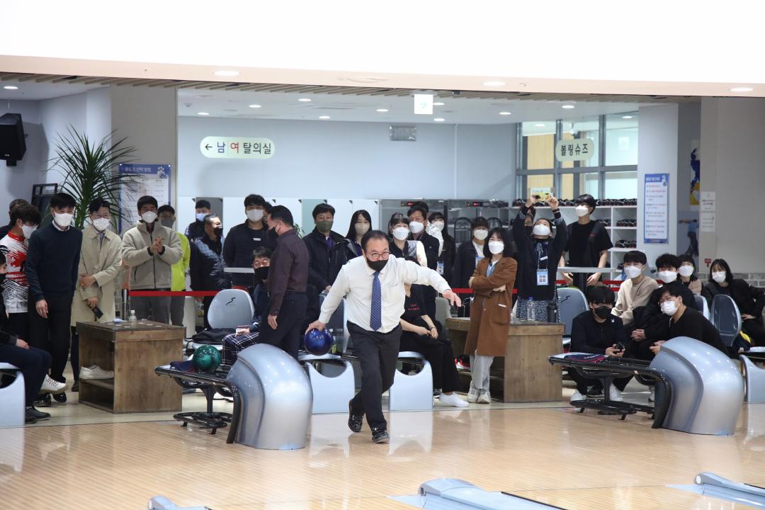 '제1회 안성맞춤스포츠클럽회장배 볼링대회' 게시글의 사진(5)