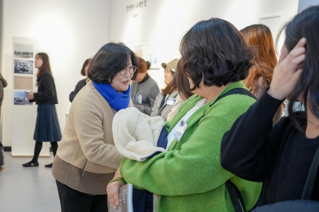 '안성시 지역자료 아카이브 전시회' 게시글의 사진(6)