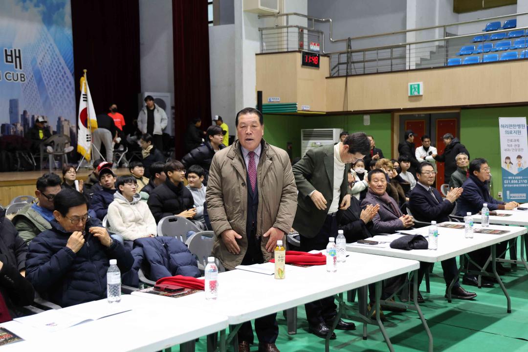 '대보종합건설배 복싱대회' 게시글의 사진(2)