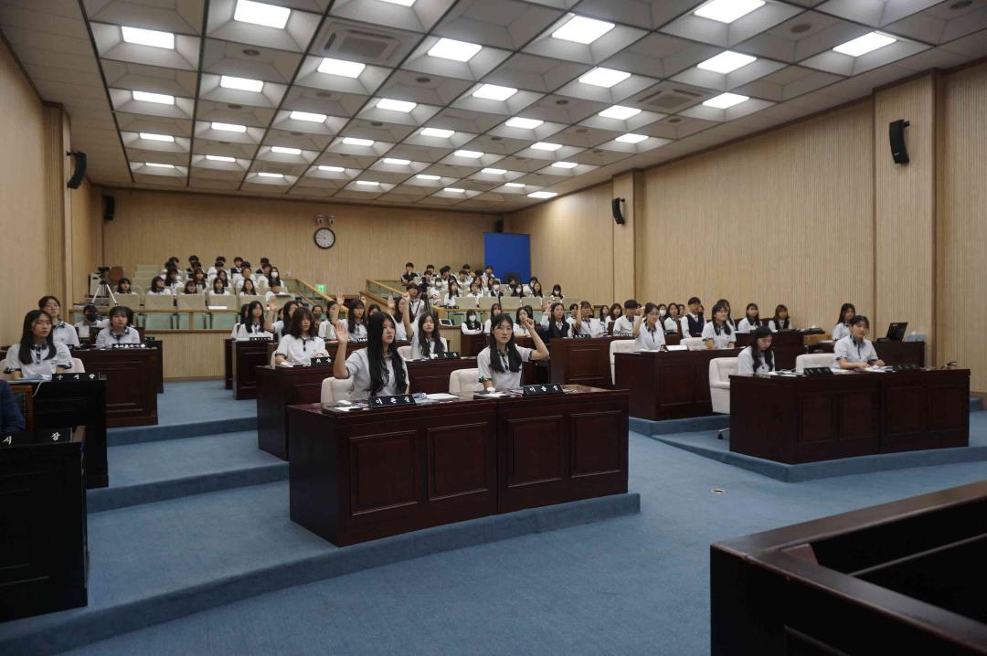 '안법고등학교 열린의회' 게시글의 사진(52) 썸네일