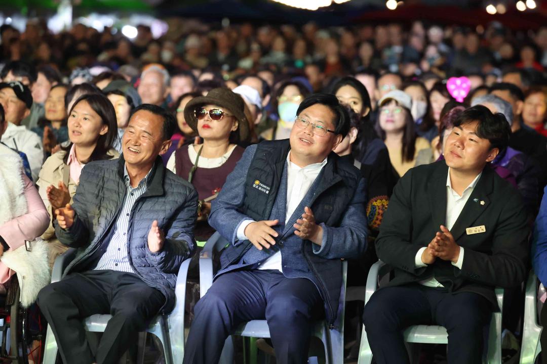 '2023 안성맞춤 남사당 바우덕이축제 폐막식' 게시글의 사진(38)