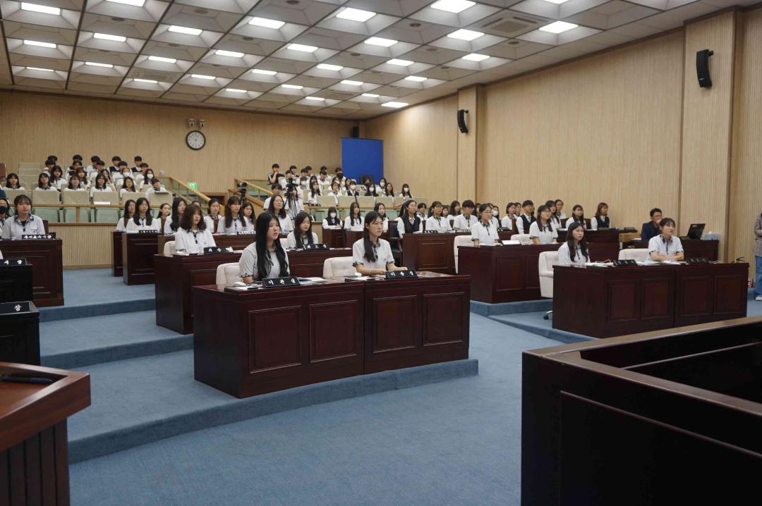 '안법고등학교 열린의회' 게시글의 사진(38)