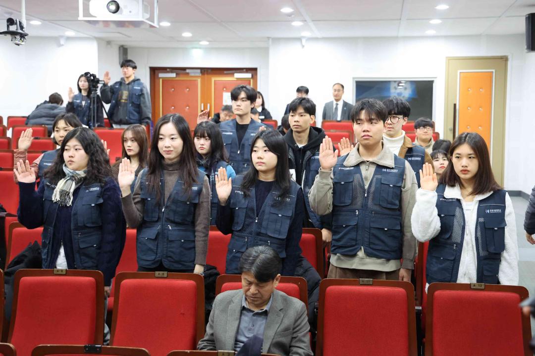 '안성 한경드림런 해외봉사단 1기 발대식' 게시글의 사진(10) 썸네일
