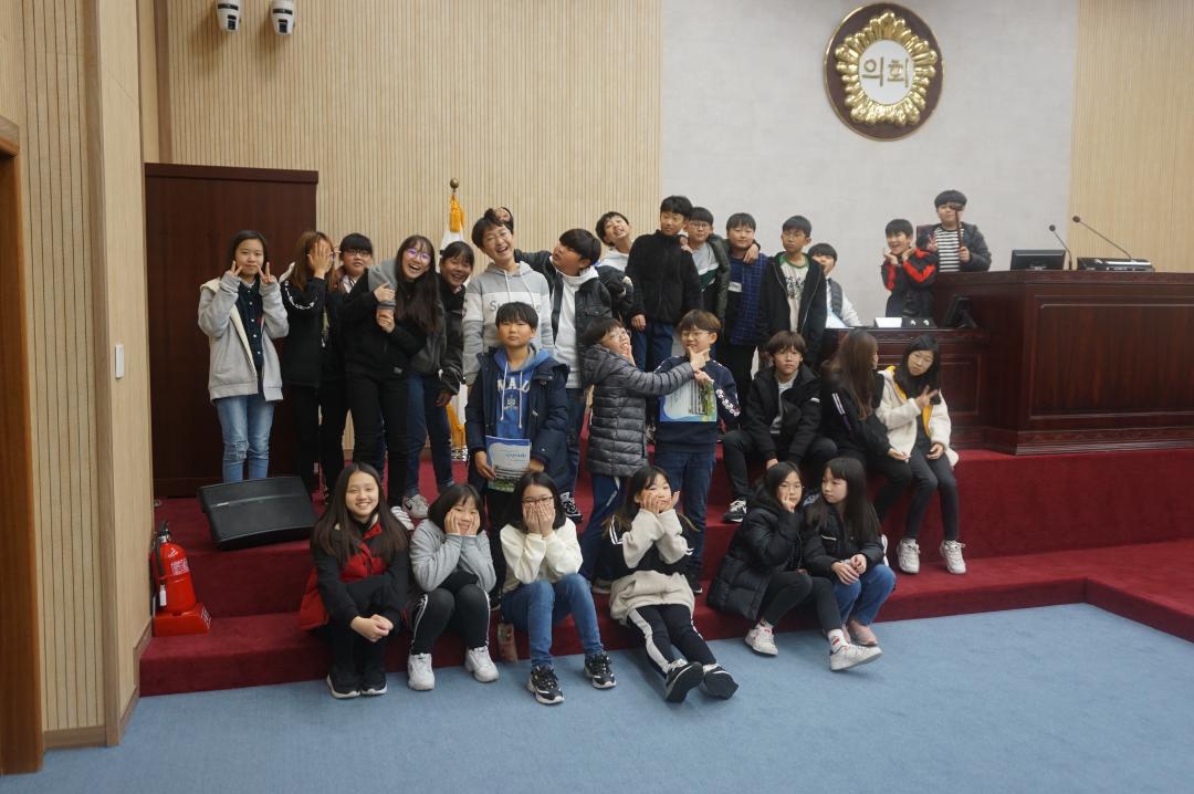 '만정초 5학년6반 열린의회' 게시글의 사진(2)