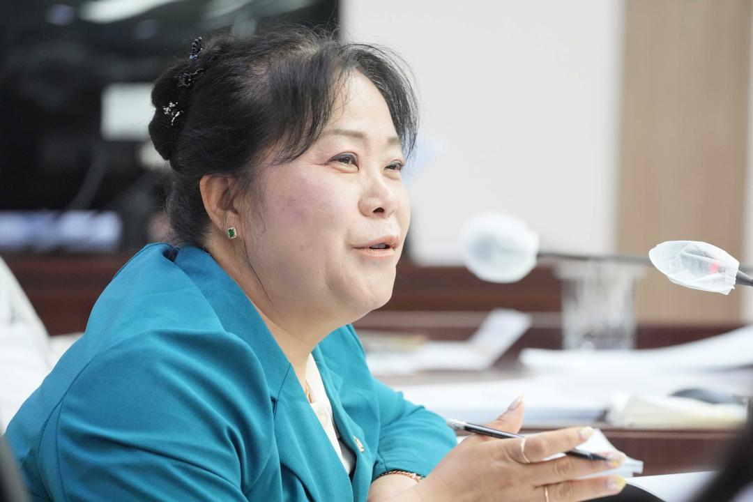 '제223회 안성시의회 임시회 제1차 조례등심사특별위원회' 게시글의 사진(11) '제223회 안성시의회 임시회 제1차 조례등심사특별위원회' 게시글의 사진(11)