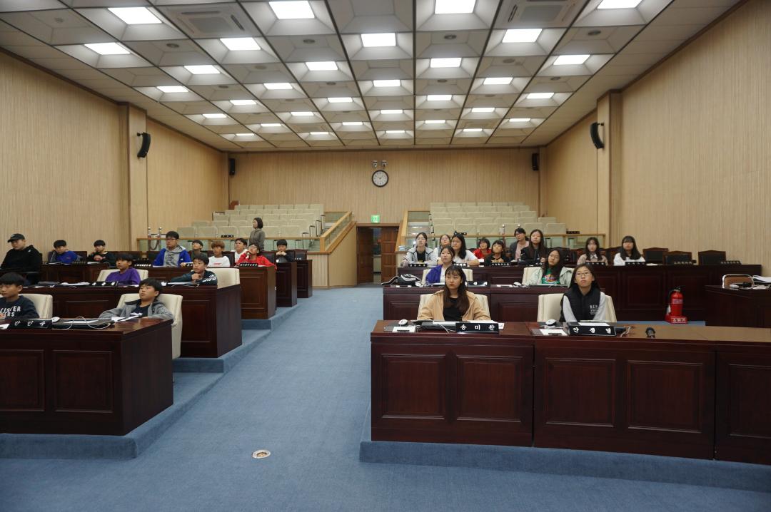 '만정초 6-3 열린의회' 게시글의 사진(6)