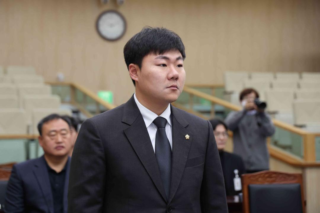 '2024년 안성시의회 시무식' 게시글의 사진(22)