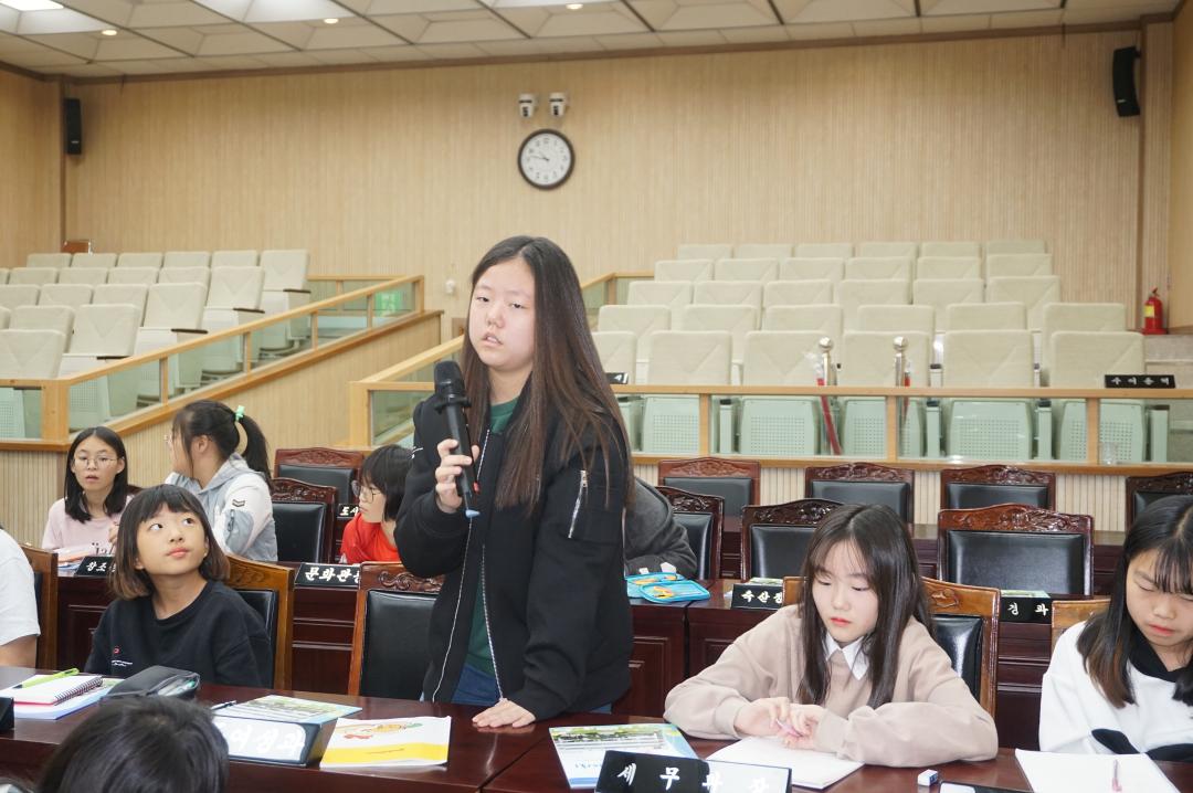 '만정초 6-3 열린의회' 게시글의 사진(4)