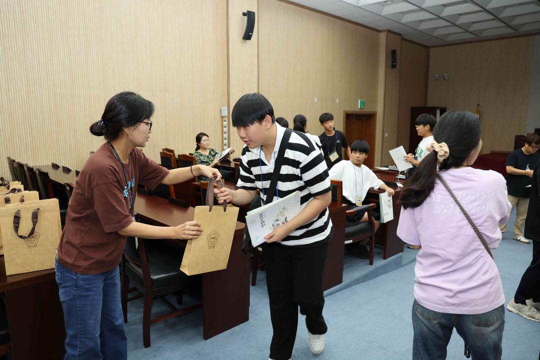 '안성종합사회복지관 열린의회 운영교실' 게시글의 사진(42)