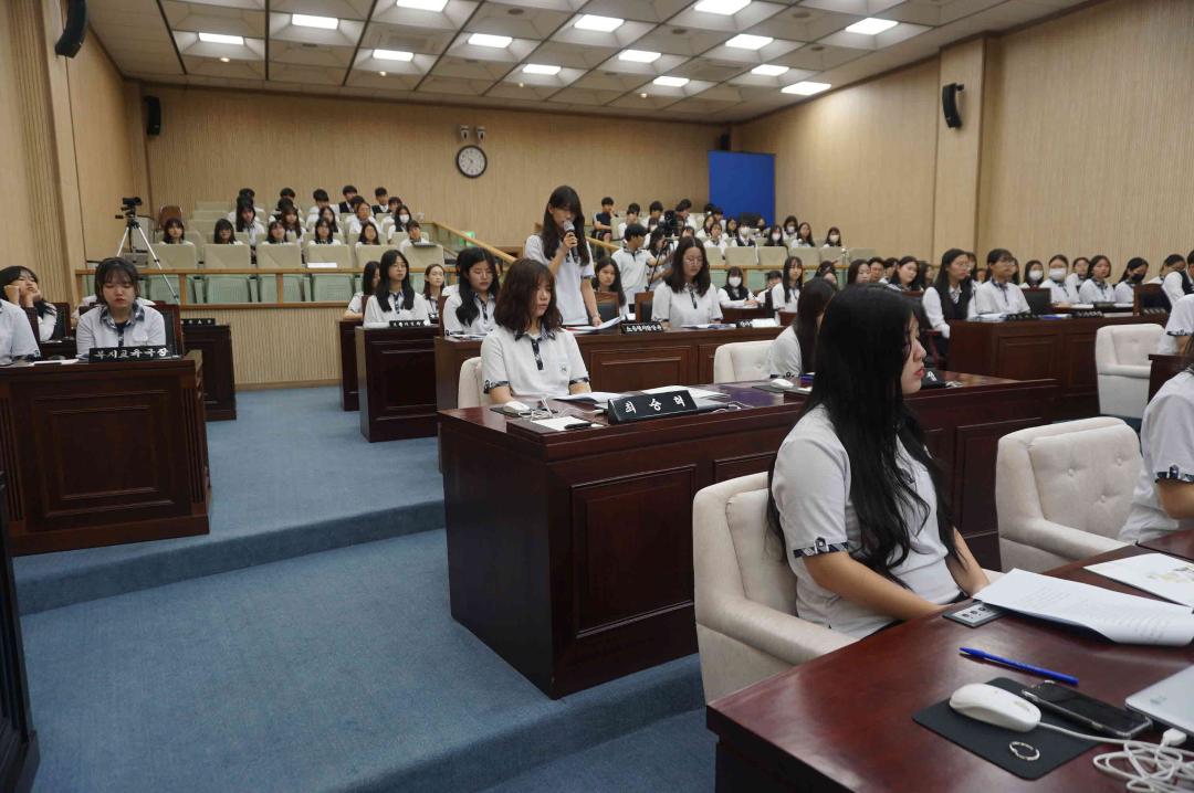 '안법고등학교 열린의회' 게시글의 사진(46)