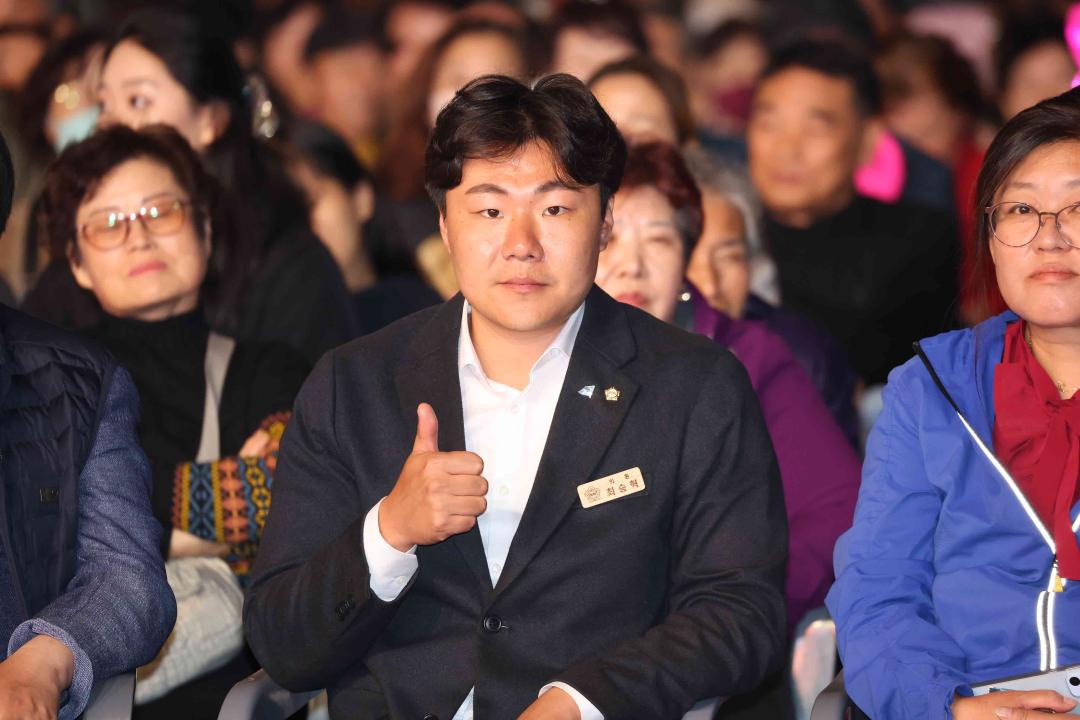 '2023 안성맞춤 남사당 바우덕이축제 폐막식' 게시글의 사진(12)