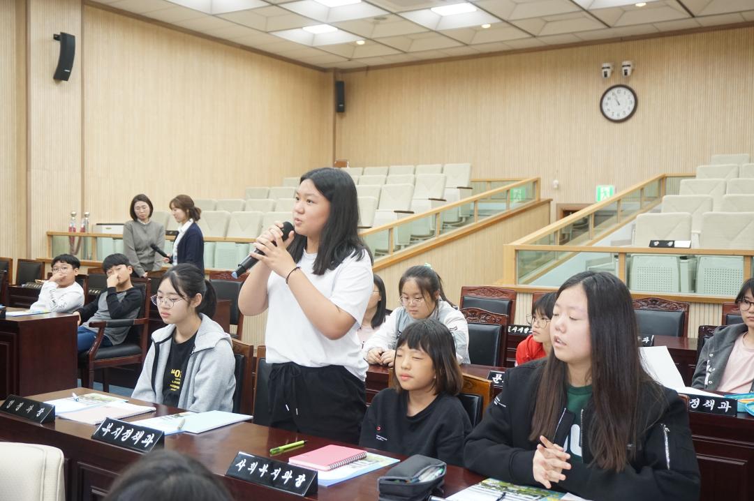 '만정초 6-3 열린의회' 게시글의 사진(5)