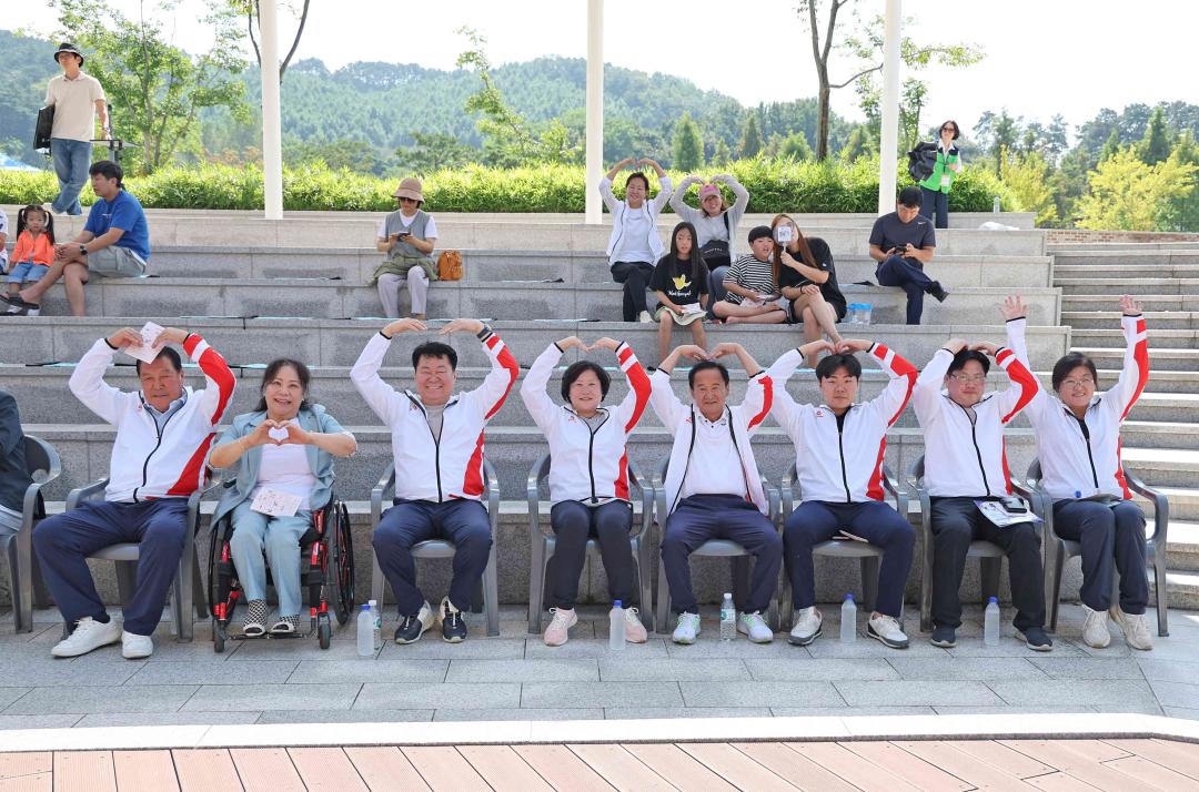 제24회 사회복지의 날 기념 사회복지 박람회