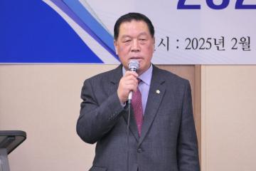 한경대 공공의대 추진위  중간보고회