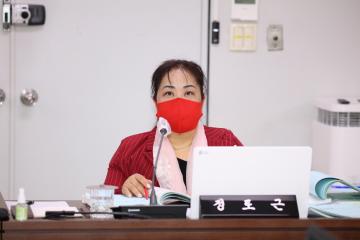 제209회 안성시의회 제2차 정례회 제1차 예산결산특별위원회